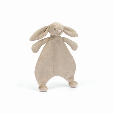 Jellycat Bashful Konijn Dekentjes | TB4510793